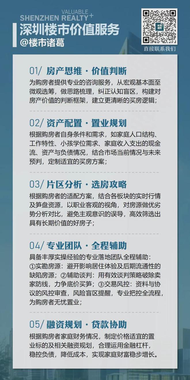 稳了均价67万的南山新房香吗？j9九游会(中国)网站深圳楼市(图2)