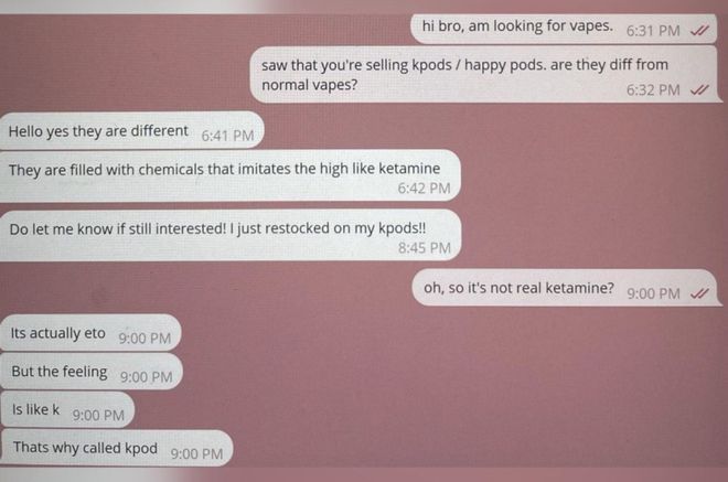 这些东西在外国合法但在新加坡违法！九游会J9“丧尸药”惊现新加坡？(图16)