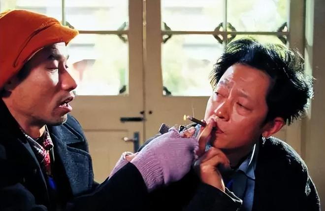 王志文一人单挑30多家媒体毫不畏惧！J9国际集团震惊娱乐圈的口香糖事件(图6)