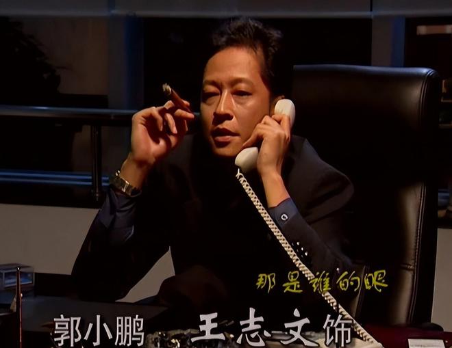 王志文一人单挑30多家媒体毫不畏惧！J9国际集团震惊娱乐圈的口香糖事件(图8)