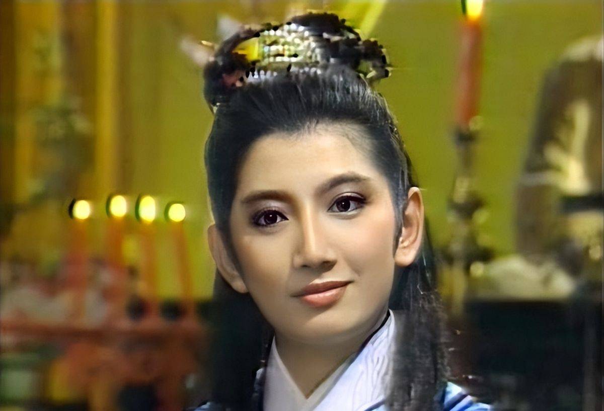 待自解决十几余次离开3天才被发现J9国际网站她是最美赵敏被父虐(图2)