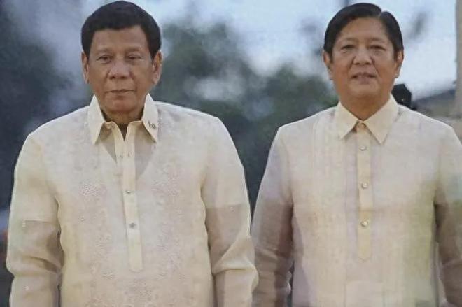 被赶出国安委南海或迎来难得窗口期j9九游会入口已成败局！杜特尔特