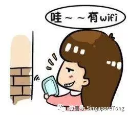 律无处不在别怪我没提醒你J9国际集团新加坡奇葩法(图4)
