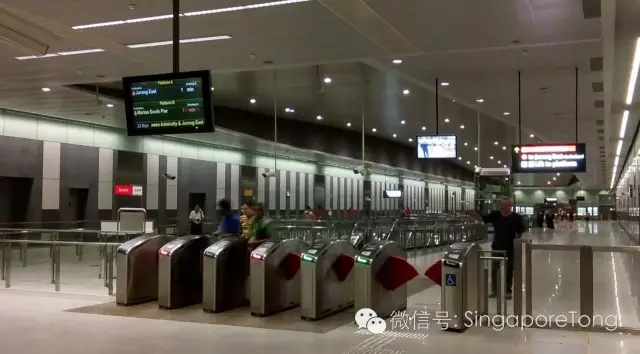 律无处不在别怪我没提醒你J9国际集团新加坡奇葩法(图13)