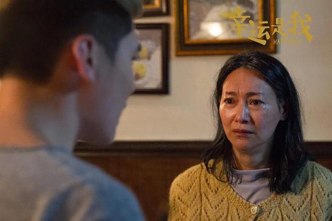 当打之年”不拼位置就给别人了九游会惠英红：65岁正是“(图10)