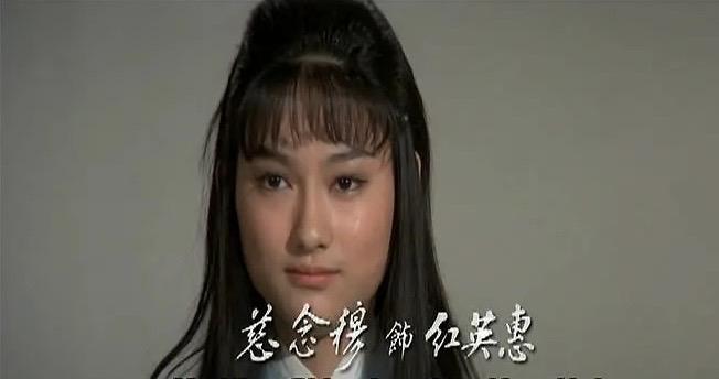 当打之年”不拼位置就给别人了九游会惠英红：65岁正是“(图11)