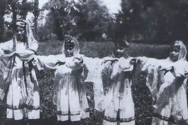 德国女人身体僵硬俄罗斯女人价格较高J9九游会鞑靼人眼中的白人奴隶：(图4)