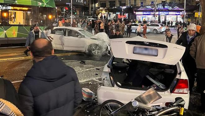 在美车祸身亡 目击者发声j9九游会入口中国公民(图3)